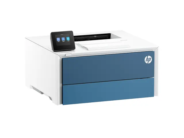 HP LaserJet Pro 4007dw - Skriver - S/H - Dupleks - laser - A4/Lega...