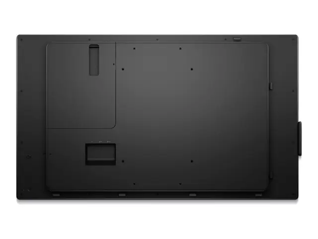 Dell P5525QC - 55" Diagonalklasse (54.64" synlig) LED-bakgrunnsbel...