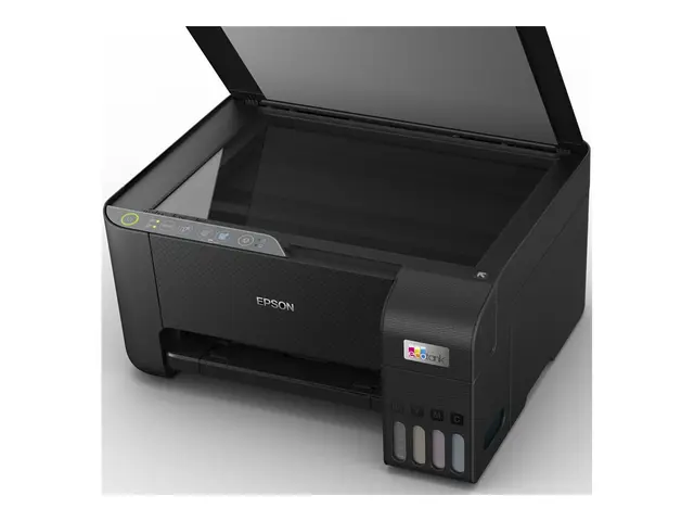 Epson EcoTank ET-2864 - Multifunksjonsskriver farge ink-jet ITS A4...