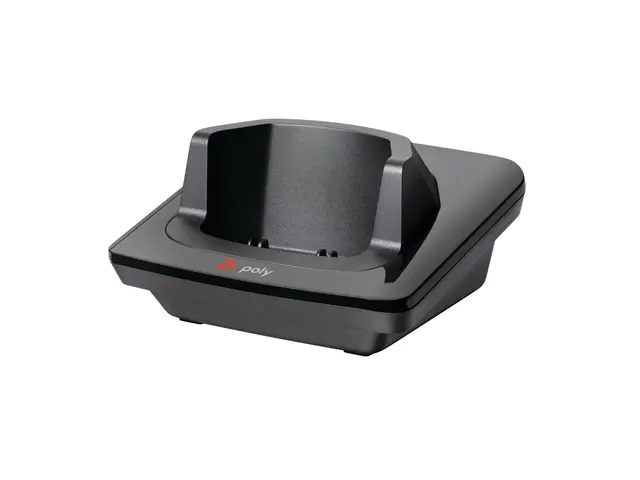 HP Poly - Strømadapter Europa for VVX D230