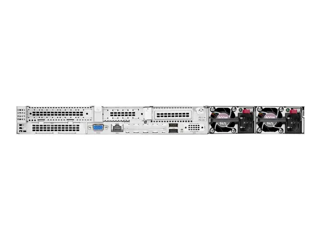 HPE ProLiant DL325 Gen10 Plus V2 Base - rackmonterbar EPYC 7313P 3...