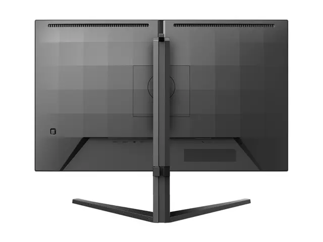 Philips Evnia 3000 27M2N3200A - LED-skjerm gaming - 27" - 1920 x 1080 Full HD (1080p) @ 180 Hz - IPS - 300 cd/m² - 1000:1 - HDR10 - 0.5 ms - 2xHDMI, DisplayPort - høyttalere - koksgrå 