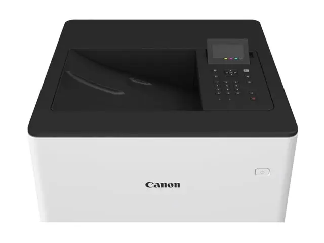 Canon i-SENSYS LBP732Cdw - Skriver farge Dupleks laser A4/Legal 12...