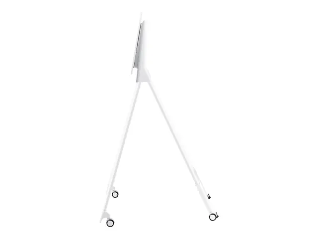 Samsung Flip Stand STN-WM55R - Stativ - for interaktiv flatpanel /...
