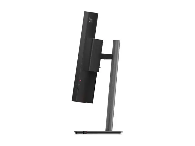 Lenovo ThinkVision P40WD-40 - LED-skjerm kurvet - 40" (39.7" synlig) - 5120 x 2160 5K @ 120 Hz - IPS - 400 cd/m² - 2000:1 - HDR10 - 4 ms - Thunderbolt 4, HDMI, DisplayPort - høyttalere - eklipsesvart 