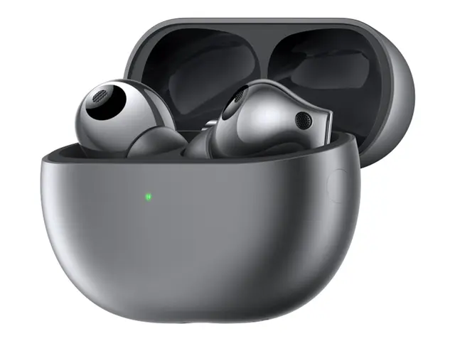 Huawei FreeBuds Pro 3 - True wireless-hodetelefoner med mikrofon i...