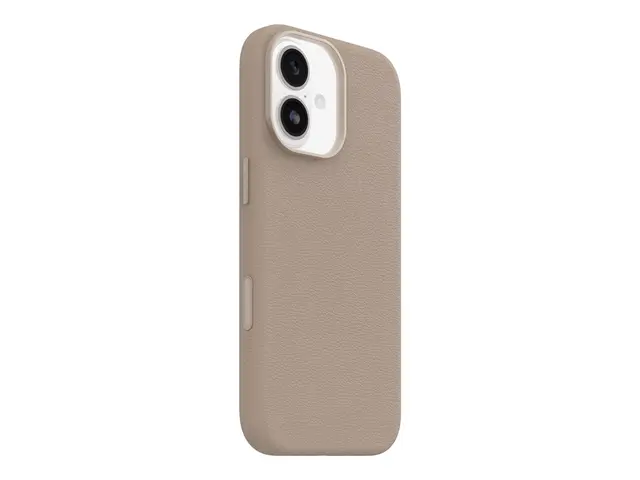 OtterBox Symmetry Series - Baksidedeksel for mobiltelefon MagSafe-...