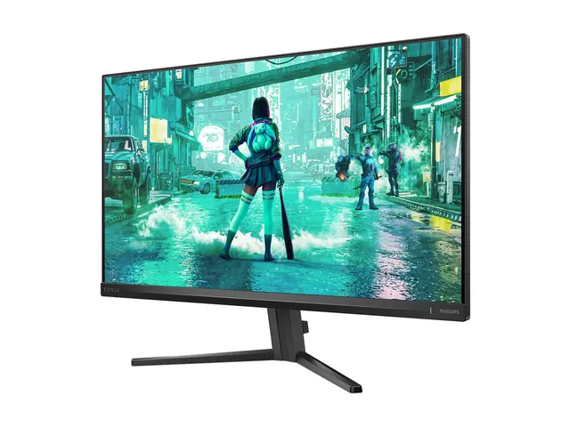 Philips Evnia 3000 27M2N3200S - LED-skjerm gaming 27" 1920 x 1080 ...
