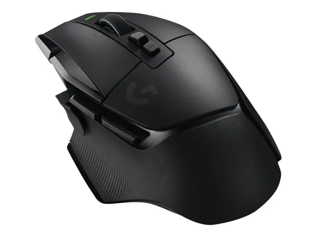 Logitech G G502 X LIGHTSPEED - Mus optisk 8 knapper trådløs 2.4 GH...