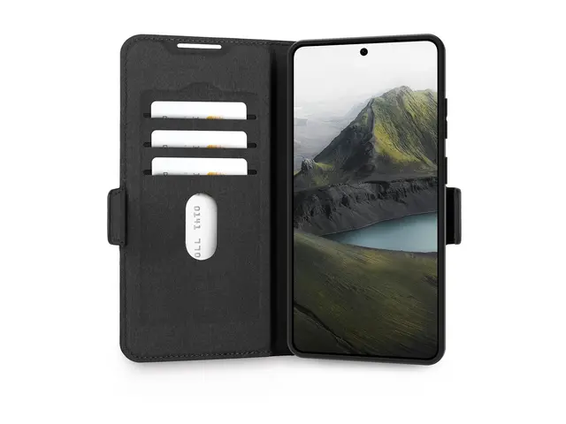 dbramante1928 Oslo Pro - Lommebok for mobiltelefon plastikk svart ...