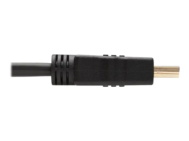 Eaton Tripp Lite Series High-Speed HDMI to Cable, Digital Video wi...