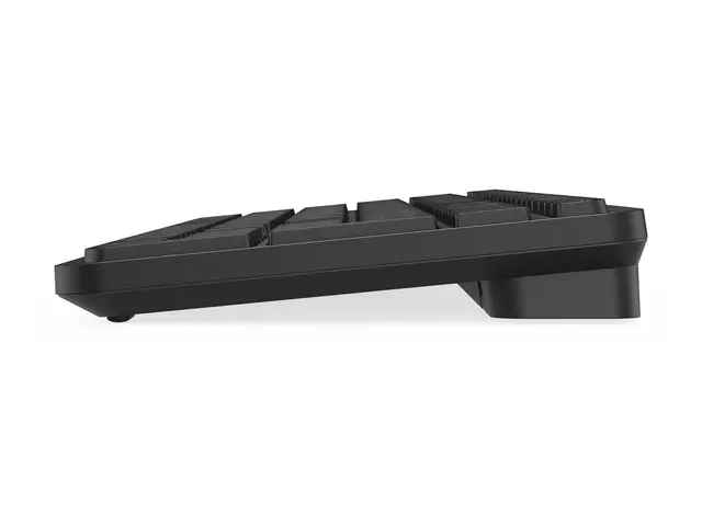 Dell Pro 5 KB526 - Tastatur - full size - trådløs - 2.4 GHz - QWER...