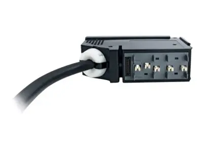 APC IT Power Distribution Module - Automatisk vernebryter (plug-in...