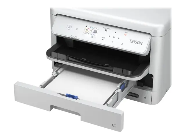 Epson WorkForce Pro WF-M5399DW - Skriver S/H Dupleks ink-jet A4/Le...