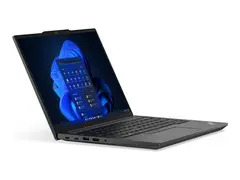 Lenovo ThinkPad E14 Gen 5 - 14&quot; - Intel Core i5 1335U - 16 GB RAM - 512 GB SSD - Nordisk - Windows 11 Pro