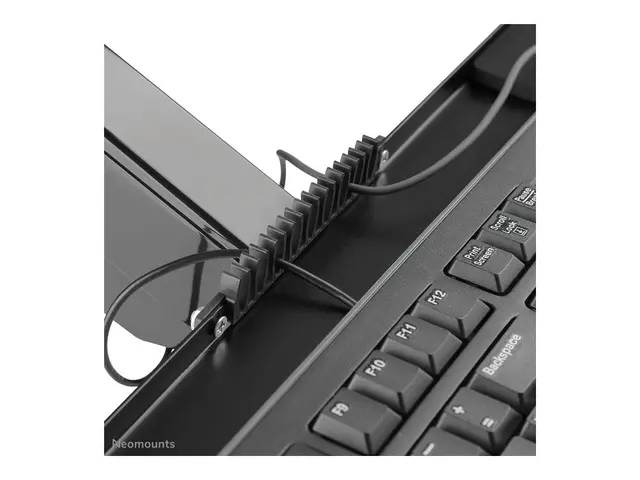 Neomounts WL90-325BL1 - Monteringssett (helbevegelsesarm) sitt-stå...