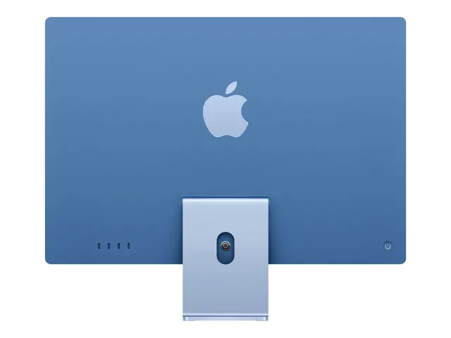 Apple iMac with 4.5K Retina display - alt-i-ett M4 16 GB SSD 256 L...