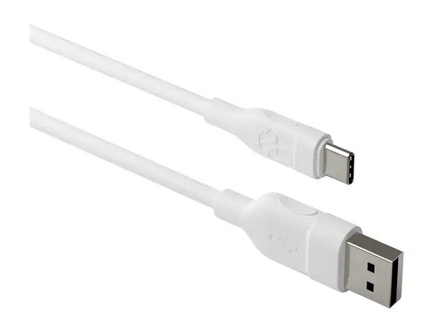 dbramante1928 re-charge - USB-kabel USB (hann) til 24 pin USB-C 2....