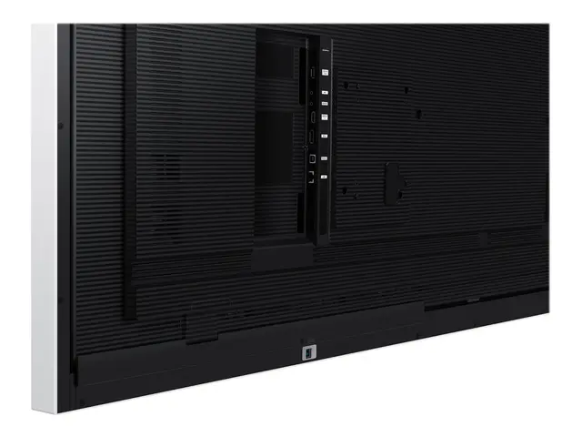 Samsung Flip Pro WM75B - 75" Diagonalklasse WMB Series LED-bakgrun...