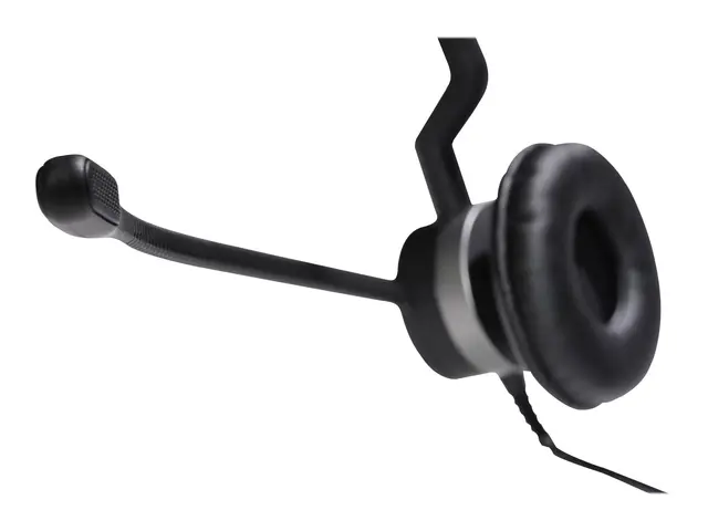 Jabra BIZ 2300 QD Mono - Hodesett - on-ear - konvertibel - kablet ...
