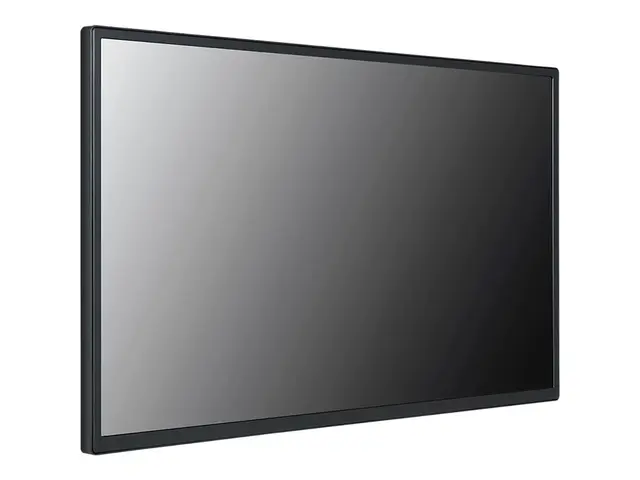 LG 32SM5J-B - 32" Diagonalklasse SM5J Series LED-bakgrunnsbelyst L...