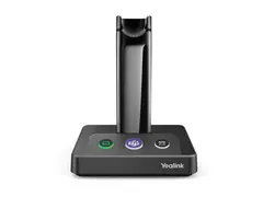 Yealink W60 - Trådløs VoIP-telefonbasisstasjon DECT