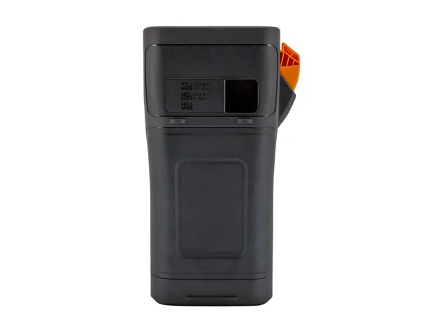 Brother P-Touch PT-E310BTVP - Etikettmaker S/H termotransfer Rull ...