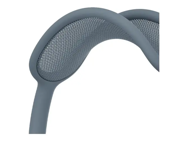 Apple AirPods Max - 2. generasjon hodetelefoner med mikrofon full ...