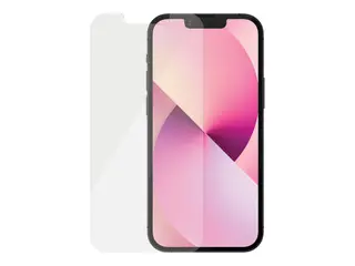 PanzerGlass - Skjermbeskyttelse for mobiltelefon glass - for Apple iPhone 13 mini
