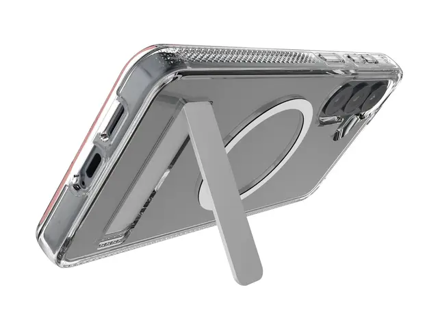 Zagg Crystal Palace Snap KS - Baksidedeksel for mobiltelefon magne...