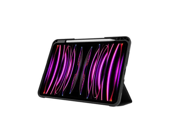 dbramante1928 Mayfair Pro - Lommebok for nettbrett løsvekt svart A...