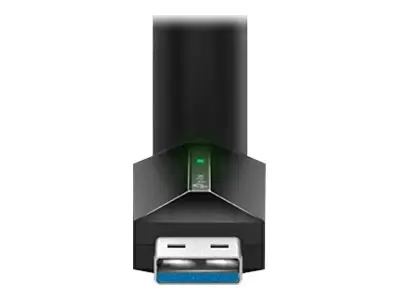 TP-Link Archer T3U Plus - Nettverksadapter USB 3.0 Wi-Fi 5