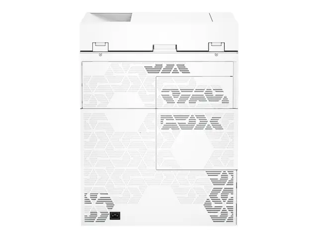 HP LaserJet Enterprise Flow MFP 6800zf - multifunksjonsskriver farge