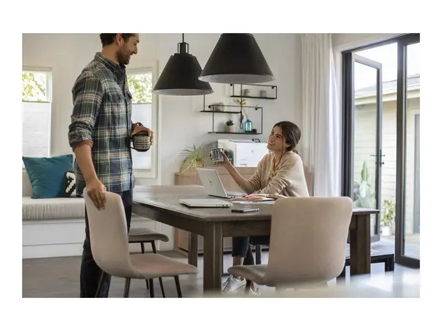 HP Color LaserJet Enterprise M455dn - Skriver - farge - Dupleks - ...