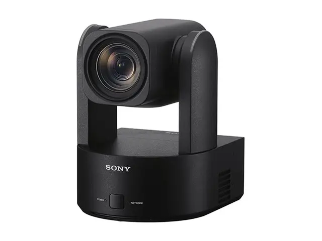 Sony BRC-AM7 - Overvåkingskamera PTZ farge 20,9 MP 3840 x 2160 lyd...