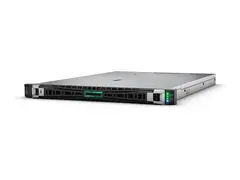 HPE ProLiant DL365 Gen11 - rackmonterbar EPYC 9224 2.5 GHz 64 GB - SSD 2 x 480 GB