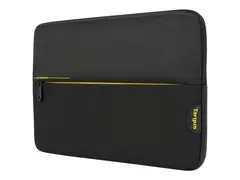 Targus CityGear 3 - Notebookhylster - 13.3&quot; svart