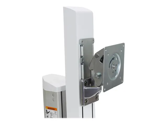 Ergotron StyleView HD Monitor Kit - Monteringskomponent (løftemeka...