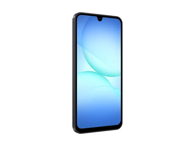Samsung Galaxy A17 5G - Svart - 128 GB 