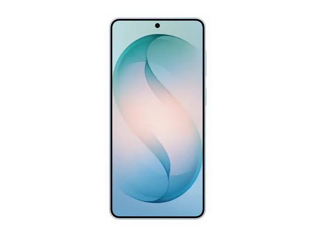 Samsung Galaxy S26+ - Himmelblå 512 GB 