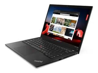 Lenovo ThinkPad T14s Gen 6 - 14&quot; - AMD Ryzen AI 5 PRO 340 - 32 GB RAM - 512 GB SSD - 5G-oppgraderbar - Nordisk (dansk/finsk/norsk/svensk) - Windows 11 Pro