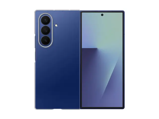 Samsung EF-AF966 - Baksidedeksel for mobiltelefon polykarbonat gje...