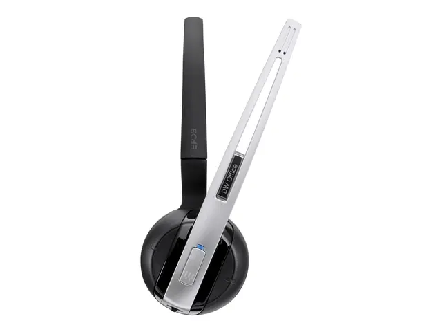 EPOS IMPACT DW Office ML - Hodesett konvertibel DECT CAT-iq trådløs