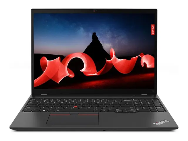 Lenovo ThinkPad T16 Gen 2 - AI Ready 16" AMD Ryzen 7 Pro 7840U 32 ...