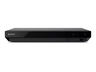 Sony UBP-X700K - 3D Blu-ray-spiller - Oppgradering Ethernet, Fast Ethernet