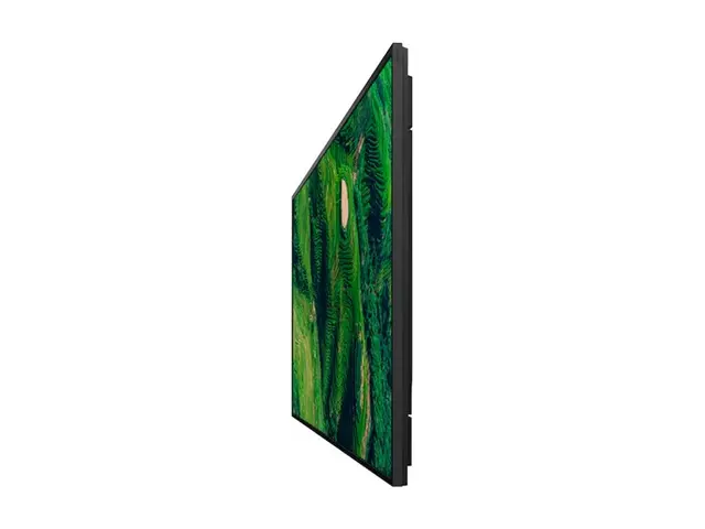 Sony Bravia Professional Displays FW-65BZ35P 65" Diagonalklasse BZ35P Series LED-bakgrunnsbelyst LCD-skjerm - intelligent skilting - Android - 4K UHD (2160p) 3840 x 2160 - HDR - Edge LED 