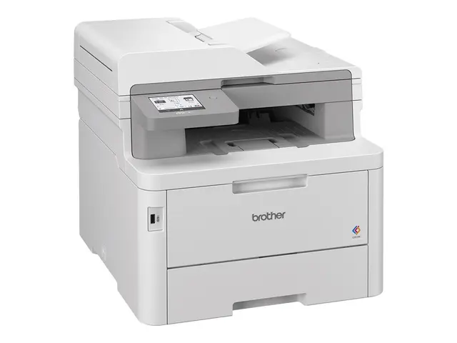 Brother MFC-L8340CDW - Multifunksjonsskriver farge LED A4/Legal (m...
