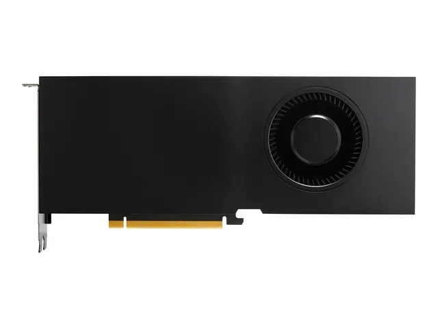 NVIDIA RTX 4000 Ada - Grafikkort 20 GB GDDR6 PCIe 4.0 x16 4 x Disp...