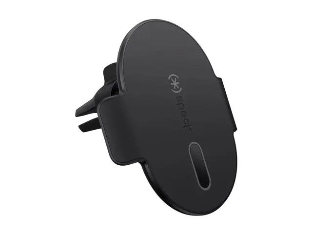 Speck - Bilholder for mobiltelefon klikklås svart