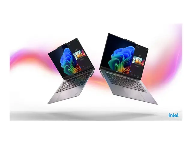 Lenovo ThinkPad X9-15 Gen 1 - 15.3" Intel Core Ultra 7 258V Evo 32...